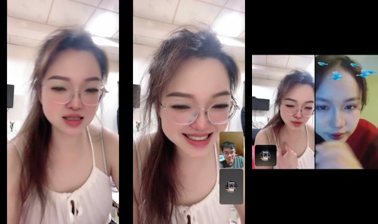 weimei75's Stream - May 20, 2026, 7:42 PM