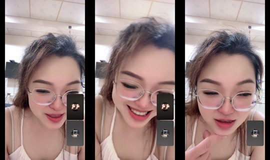 weimei75's Stream - May 20, 2026, 8:24 PM