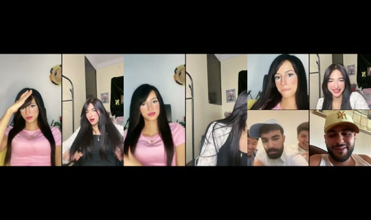 wiamjed58's Stream - May 21, 2026, 1:44 AM