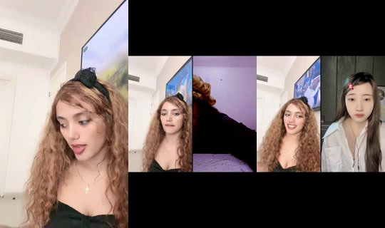 wwwwjemi's Stream - May 19, 2026, 3:03 AM