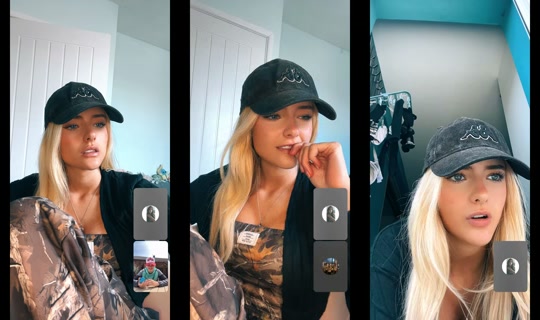 yasmin_fxx's Stream - May 22, 2026, 1:59 PM