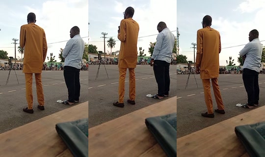 younussaouattara's Stream - May 16, 2026, 5:38 PM
