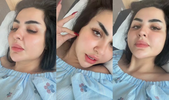 zenaalobeeidy's Stream - May 22, 2026, 10:15 AM