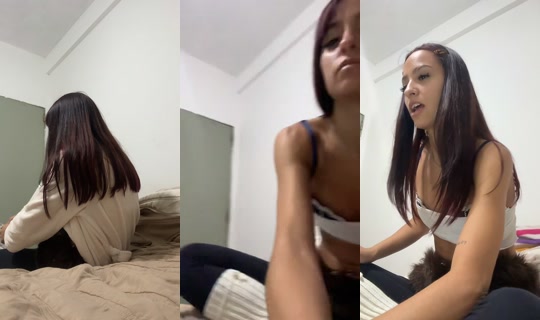 .malegoudek's Stream - May 23, 2026, 3:41 AM