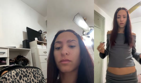 .malegoudek's Stream - May 23, 2026, 7:55 PM
