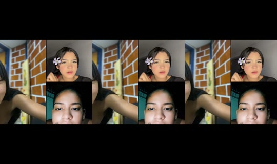 25.lismary's Stream - Jun 29, 2026, 10:25 AM