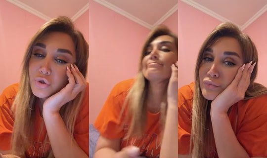 Stream ni _haciyeva011 - May 23, 2026, 11:38 PM