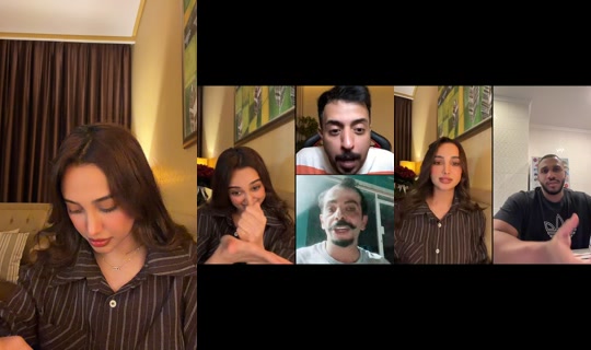 _niloh's Stream - May 23, 2026, 9:09 PM