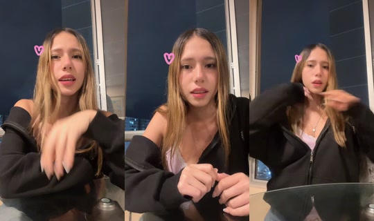 adryanamirella's Stream - May 23, 2026, 3:20 AM
