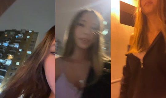 adryanamirella's Stream - May 23, 2026, 4:14 AM