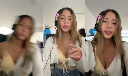 adryanamirella's Stream - May 23, 2026, 8:34 PM