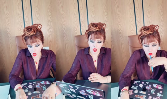afrahshow's Stream - May 29, 2026, 2:46 PM