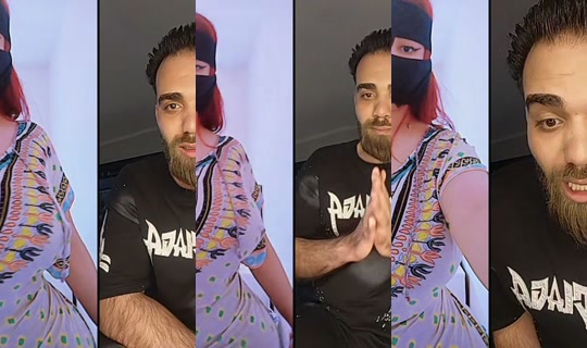 al3anoud.1's Stream - May 23, 2026, 1:22 PM