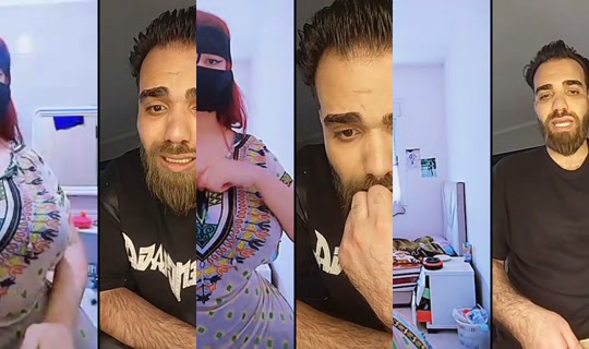 al3anoud.1's Stream - May 23, 2026, 2:19 PM
