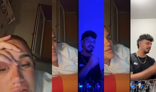 alessandra.aqui99's Stream - May 22, 2026, 10:16 PM