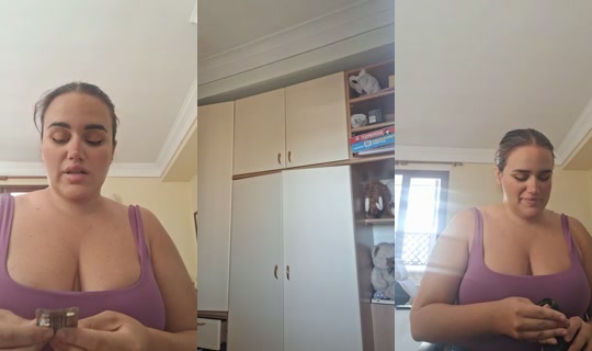 alessandra.aqui99's Stream - May 23, 2026, 7:22 AM