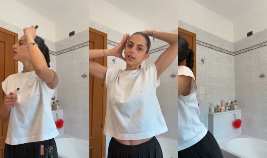 alessiaromeo01's Stream - May 23, 2026, 1:53 PM