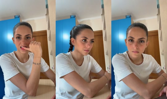 alessiaromeo01's Stream - May 23, 2026, 2:39 PM