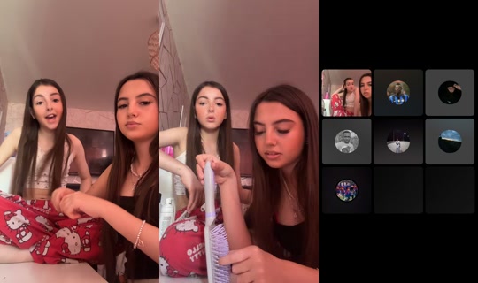 alexileahxxx's Stream - May 23, 2026, 1:21 PM