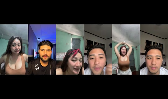 amayaaaaa09's Stream - May 23, 2026, 4:59 AM