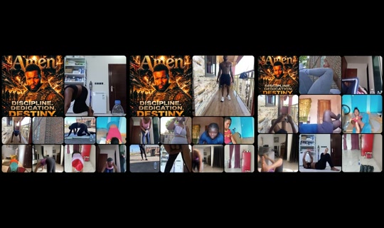 amen_0o's Stream - May 23, 2026, 8:33 AM