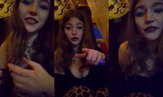 andora4twenty's Stream - May 27, 2026, 1:35 AM