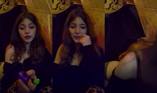 andora4twenty's Stream - May 27, 2026, 2:40 AM