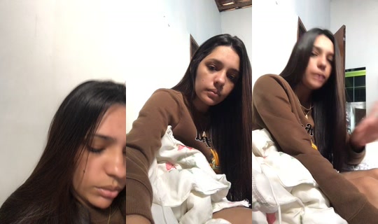 Stream andreza.kelianee - 30 Mei 2026, 14.39