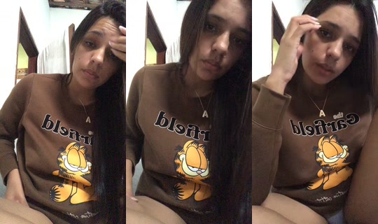 Stream andreza.kelianee - 30 Mei 2026, 17.14