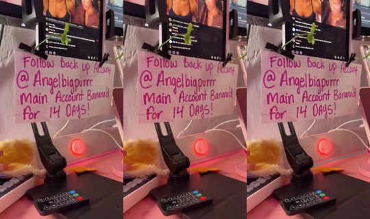 بث angelbigpurr - 25 مايو 2026، 12:28 ص