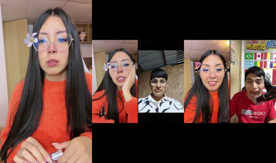 anggelaa18's Stream - May 23, 2026, 3:09 AM