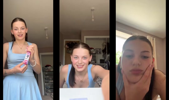 ashla.coombes's Stream - May 23, 2026, 1:01 PM
