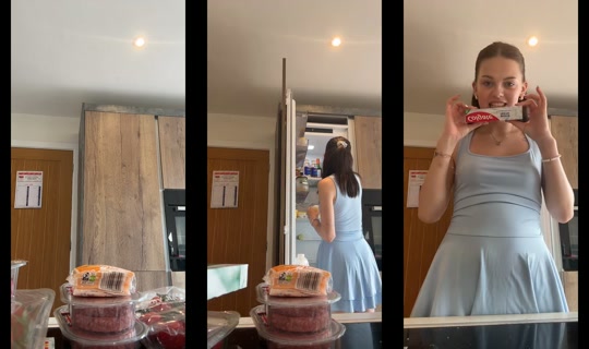 ashla.coombes's Stream - May 23, 2026, 5:27 PM