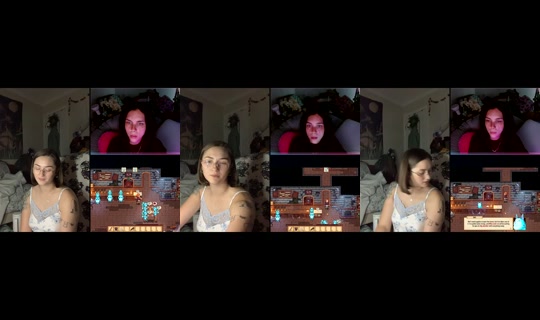 ashleywalden71's Stream - May 23, 2026, 4:31 AM