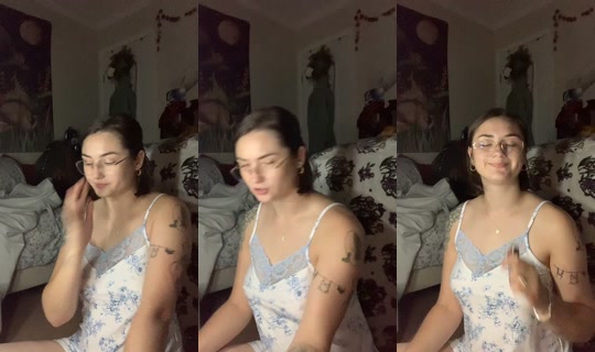 ashleywalden71's Stream - May 23, 2026, 5:08 AM