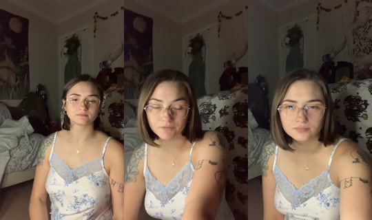 ashleywalden71's Stream - May 23, 2026, 5:23 AM
