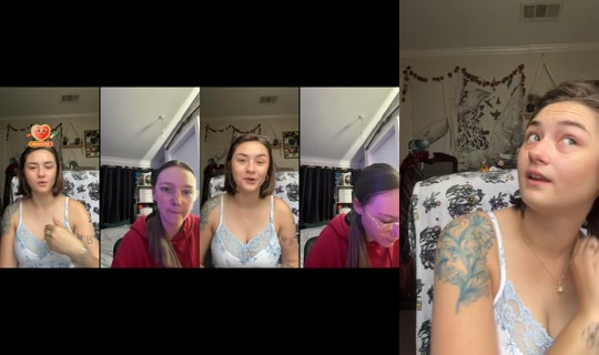 ashleywalden71's Stream - May 23, 2026, 1:29 PM