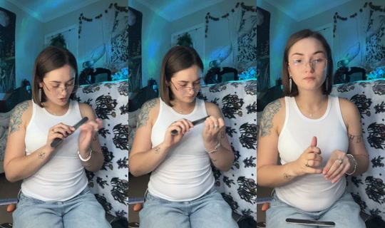 بث ashleywalden71 - 24 مايو 2026، 1:04 ص