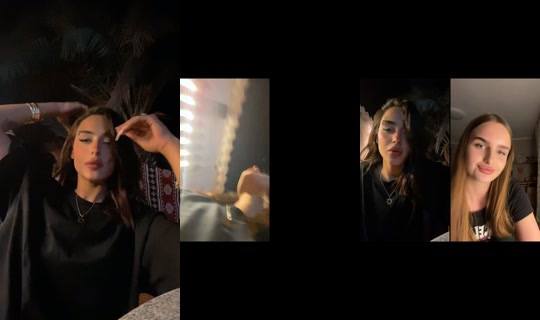 asmamuhamed5's Stream - May 22, 2026, 7:56 PM