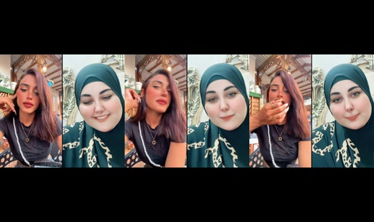 asmamuhamed5's Stream - May 23, 2026, 4:08 PM