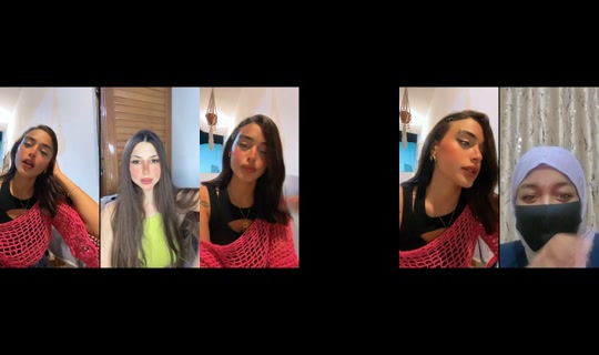 asmamuhamed5's Stream - May 23, 2026, 7:39 PM