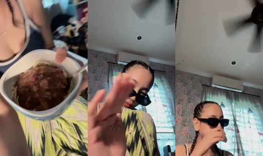 asshbell's Stream - May 23, 2026, 2:30 AM