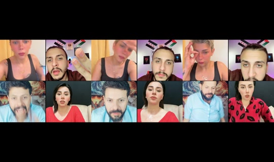 Stream ni ayla_qamar - May 23, 2026, 9:06 PM