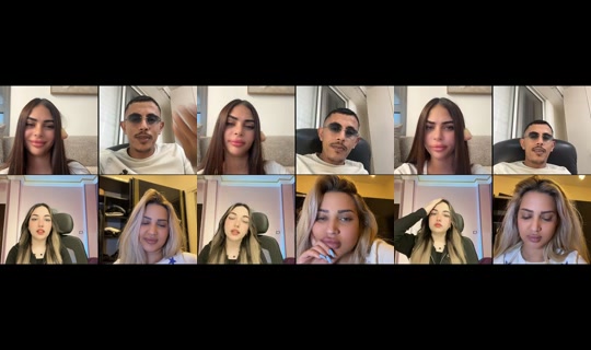 b9s261's Stream - May 22, 2026, 11:52 PM