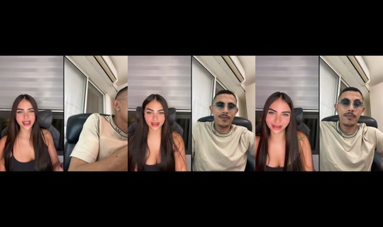 b9s261's Stream - May 23, 2026, 7:36 PM
