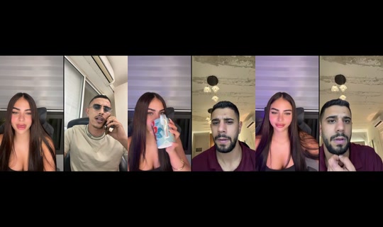 b9s261's Stream - May 23, 2026, 8:26 PM