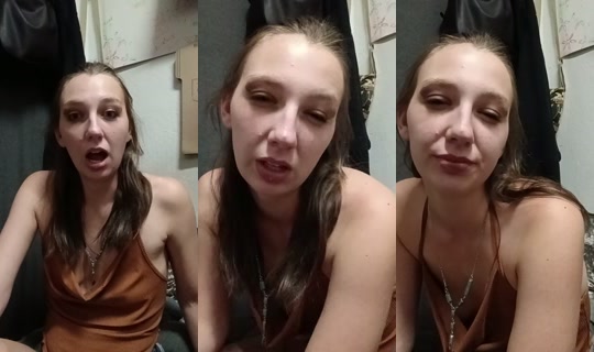 babyhaver's Stream - May 23, 2026, 9:28 PM