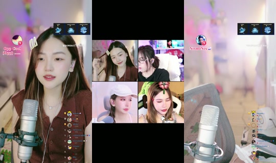 babynorforr's Stream - May 22, 2026, 5:37 PM