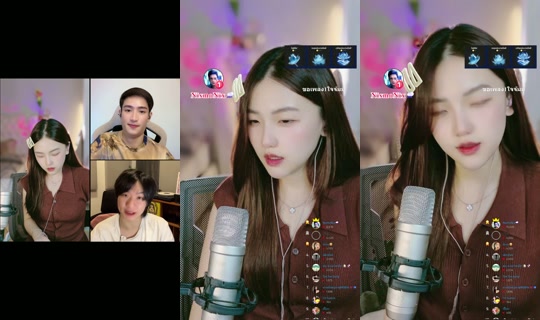 babynorforr's Stream - May 22, 2026, 6:28 PM