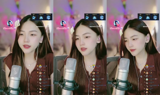 babynorforr's Stream - May 22, 2026, 7:18 PM
